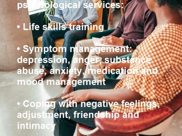 WEST CHICAGO TERRACE